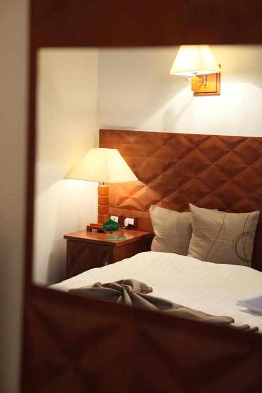 Plasma Hotel Tripoli Trípoli Quarto foto